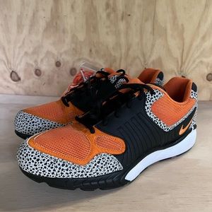 Mens Nike Air Zoom Talaria “Safari”